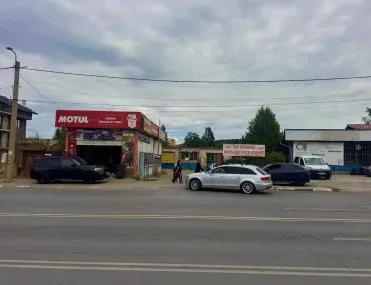 Парцел, Самоков, Югозападна България - снимка 4 от 5
