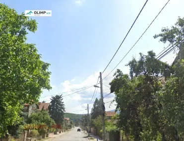 Парцел, с. Герман, София - снимка 2 от 5