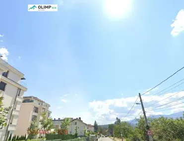 Парцел, с. Герман, София