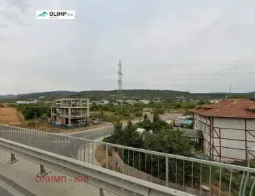 Парцел, с. Герман, София - снимка 3 от 5