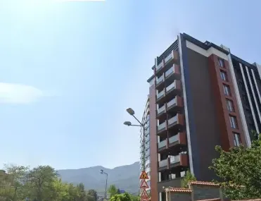 Парцел, Кръстова вада, София
