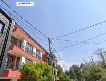 Парцел, Кръстова вада, София - снимка 4 от 5