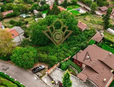 Парцел, с. Бистрица, София - снимка 6 от 8