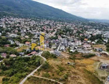 Парцел, Драгалевци, София
