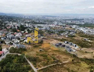 Парцел, Драгалевци, София - снимка 4 от 5
