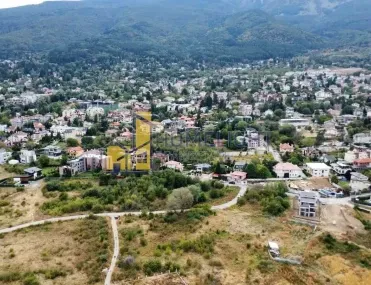 Парцел, Драгалевци, София - снимка 5 от 7