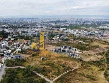 Парцел, Драгалевци, София - снимка 4 от 7