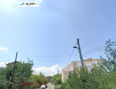 Парцел, Горна баня, София - снимка 3 от 5
