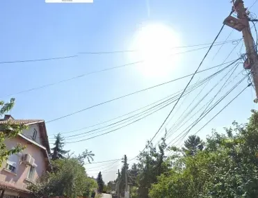 Парцел, Горна баня, София - снимка 2 от 5
