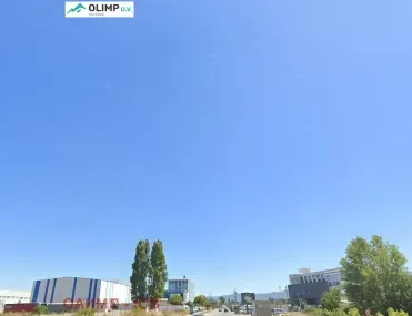Парцел, Летище София, София