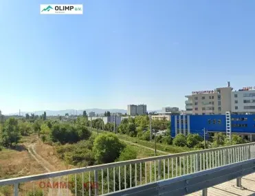 Парцел, Летище София, София - снимка 3 от 5