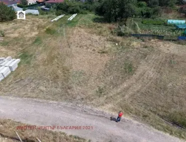 Парцел, с. Герман, София - снимка 3 от 5