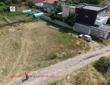 Парцел, с. Герман, София - снимка 2 от 5