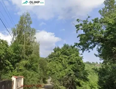 Парцел, с. Панчарево, София - снимка 2 от 4