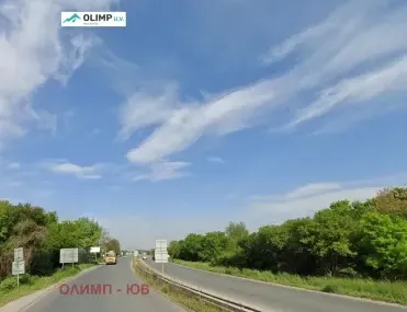 Парцел, с. Горни Богров, София - снимка 3 от 5