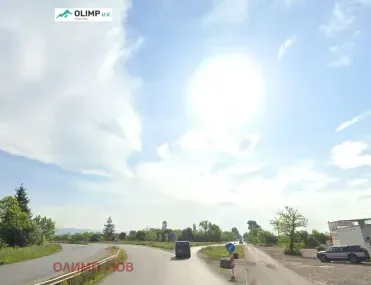 Парцел, с. Горни Богров, София - снимка 2 от 5