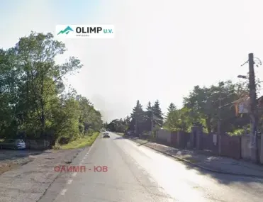 Парцел, Република, София