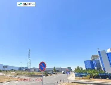 Парцел, Летище София, София - снимка 3 от 5