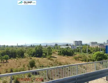 Парцел, Летище София, София - снимка 4 от 5