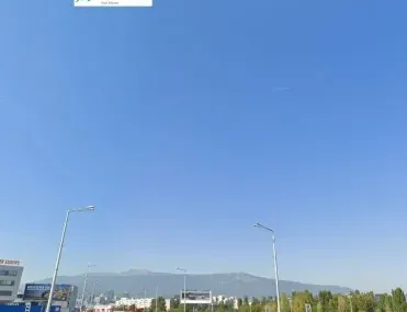 Парцел, Летище София, София