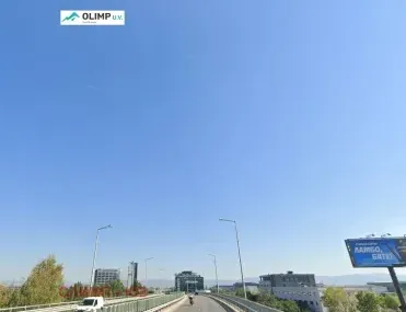 Парцел, Летище София, София - снимка 2 от 5