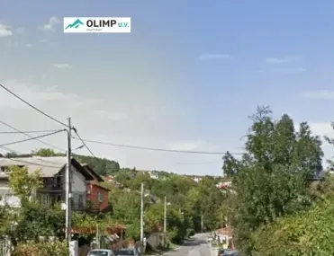 Парцел, гр. Банкя, София - снимка 3 от 5
