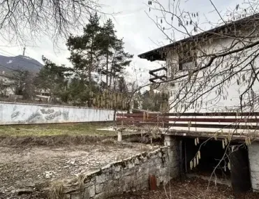 Парцел, Бояна, София