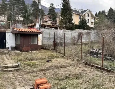 Парцел, Бояна, София - снимка 4 от 7