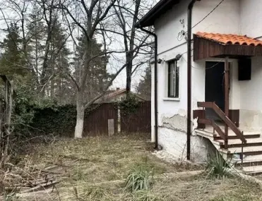Парцел, Бояна, София - снимка 3 от 7