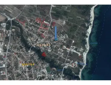 Парцел, Покрайнини, Варна - снимка 7 от 10