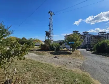 Парцел, Покрайнини, Варна - снимка 5 от 10