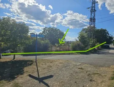 Парцел, Покрайнини, Варна