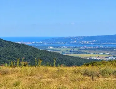 Парцел, Покрайнини, Варна - снимка 8 от 15