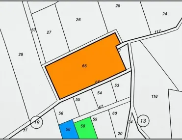 Парцел, Покрайнини, Варна - снимка 4 от 15