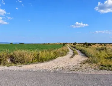 Парцел, Покрайнини, Варна - снимка 13 от 15