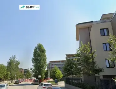 Парцел, Витоша, София