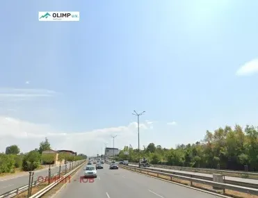 Парцел, Кръстова вада, София - снимка 4 от 5