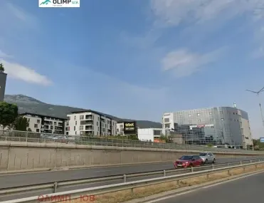 Парцел, Кръстова вада, София
