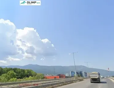 Парцел, Горубляне, София