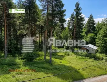 Парцел, с. Железница, София - снимка 4 от 5