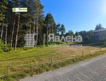 Парцел, с. Железница, София - снимка 2 от 5