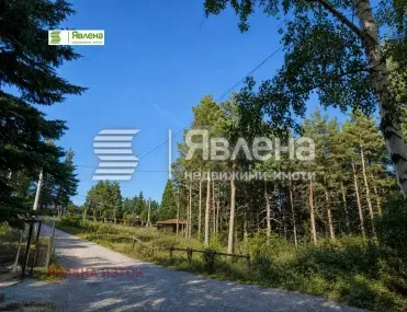Парцел, с. Железница, София