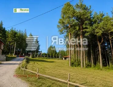Парцел, с. Железница, София - снимка 3 от 5