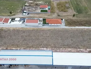 Парцел, Покрайнини, Пловдив