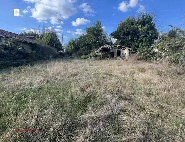 Парцел, Шумен, Североизточна България - снимка 3 от 5