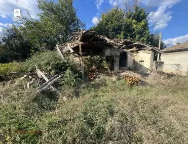 Парцел, Шумен, Североизточна България