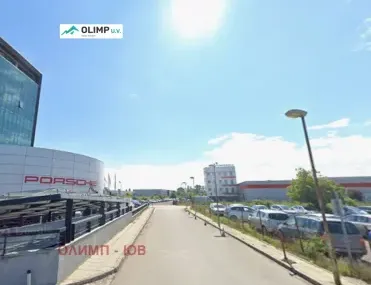 Парцел, Летище София, София