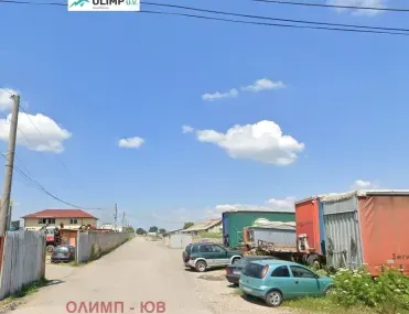Парцел, с. Волуяк, София - снимка 2 от 5