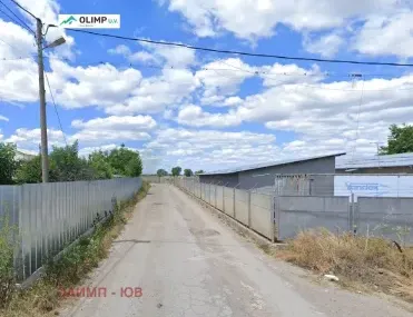Парцел, с. Волуяк, София