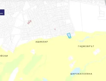 Парцел, Монтана, Северозападна България - снимка 3 от 4